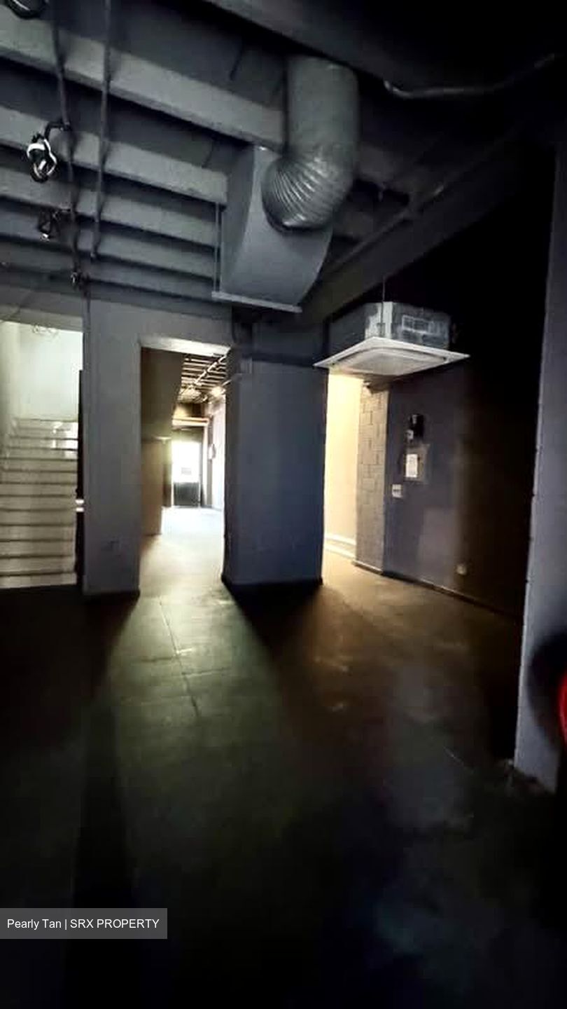 Tanjong Pagar Conservation Area (D2), Shop House #553567621